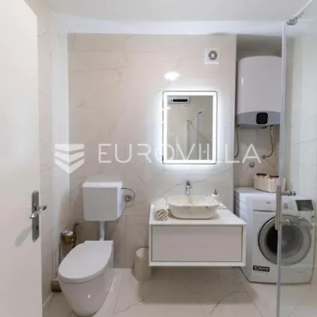Nika Apartment Zadar